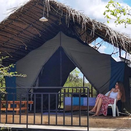 Hotel Basecamp - Yala Esterno foto