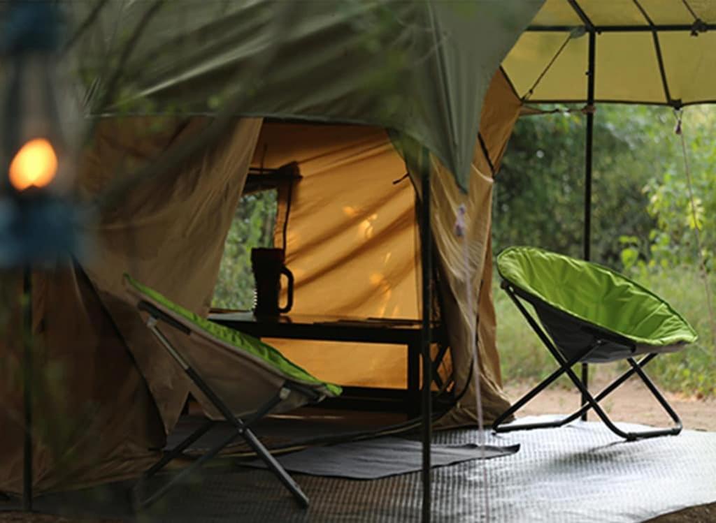 Hotel Basecamp - Yala Esterno foto
