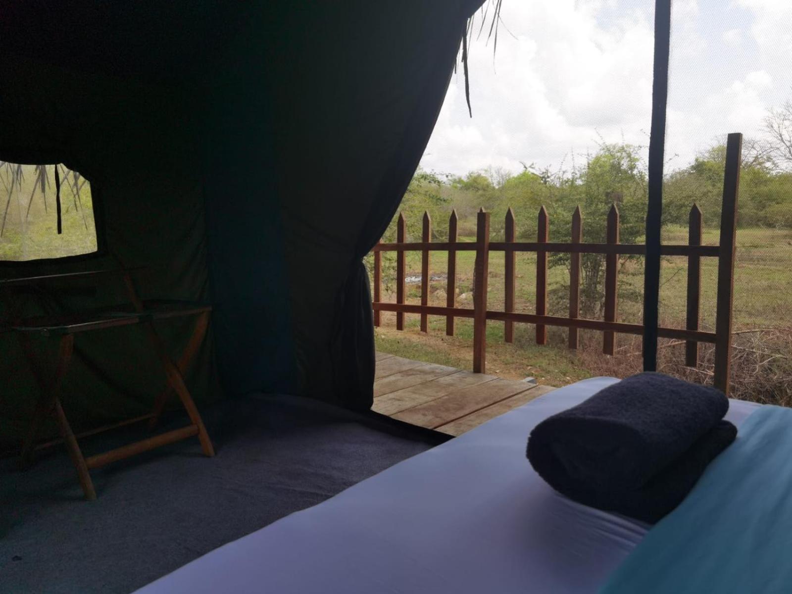 Hotel Basecamp - Yala Esterno foto