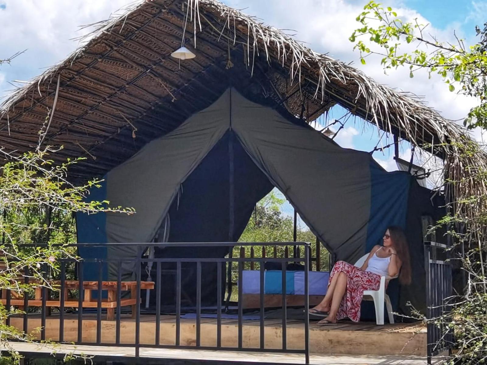 Hotel Basecamp - Yala Esterno foto